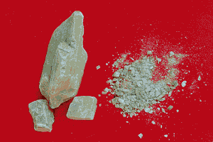 果蔬百科寒水石的功效与作用