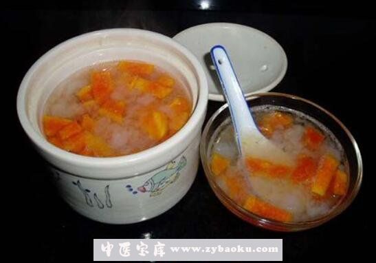 雪蛤怎么吃 雪蛤的食用方法