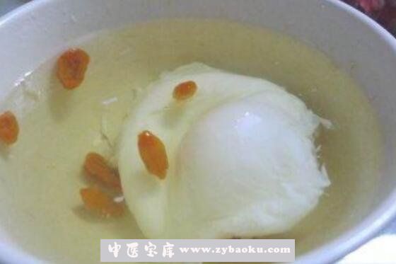 荷包蛋怎么煮 煮荷包蛋的技巧教程