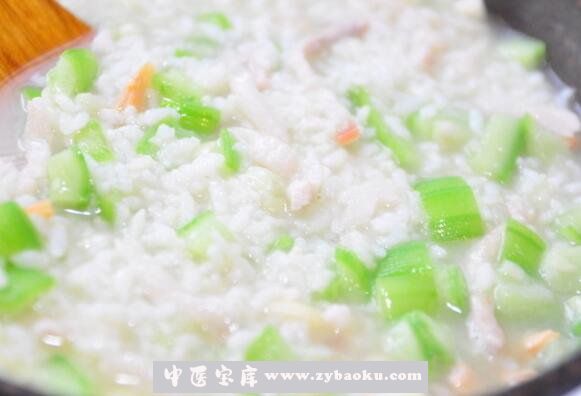 丝瓜怎么吃 丝瓜的食用方法教程