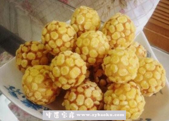 玉米片的功效与作用 玉米片怎么吃好