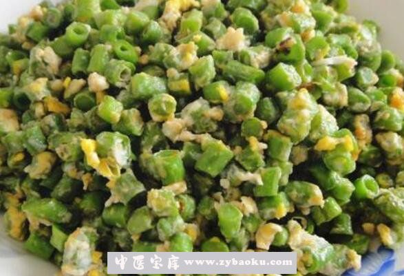 长豆角怎么做好吃 长豆角的家常做法大全