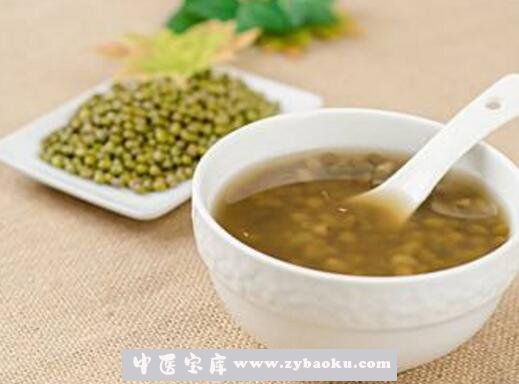 绿豆汤如何做好吃 绿豆汤的正确做法