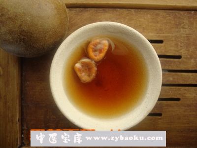 果蔬百科罗汉果的作用