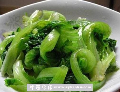 球生菜的营养价值 球生菜的做法