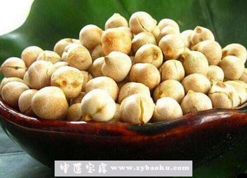 鹰嘴豆的功效与作用 鹰嘴豆的副作用