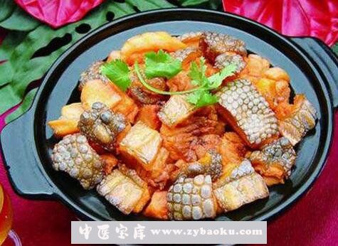 羚羊肉能吃吗 羚羊肉怎么做好吃