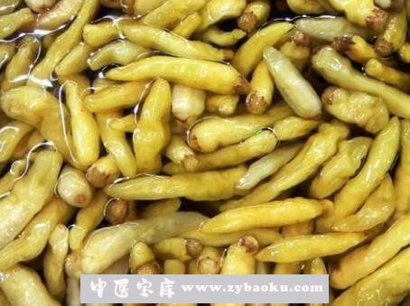 怎么腌辣椒好吃 腌辣椒的做法教程