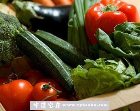 碱性食物有哪些 吃碱性食物的功效与好处