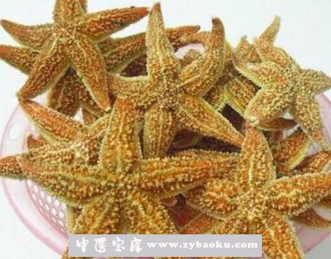 海星怎么吃 海星的吃法技巧
