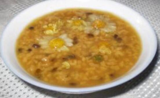 决明子粥的功效与作用 决明子粥的禁忌