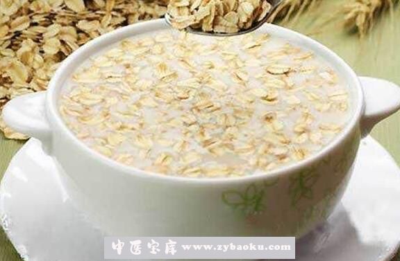 燕麦片怎么吃 燕麦片的食用方法