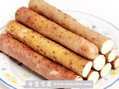 山药能壮阳吗 山药怎样吃补肾