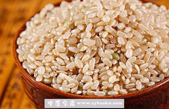 糙米怎么吃 糙米的食用方法