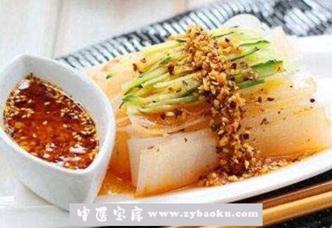 衣服上沾辣椒油怎么洗掉