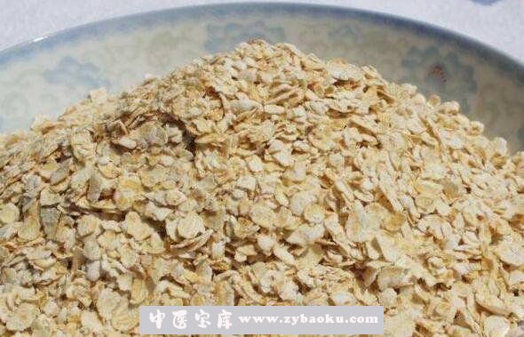 燕麦和燕麦片的区别 吃燕麦的好处