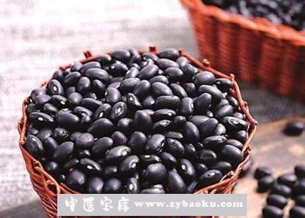 黑豆怎么吃最好 黑豆的正确吃法