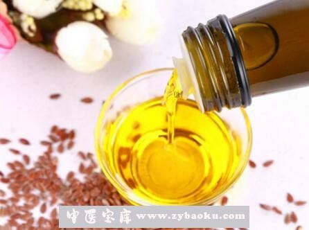 芝麻籽油的功效与作用
