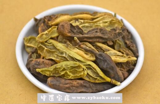 槐角茶的正确饮用方法