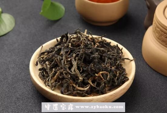 喝黑茶可以减肥吗 黑茶减肥的方法技巧