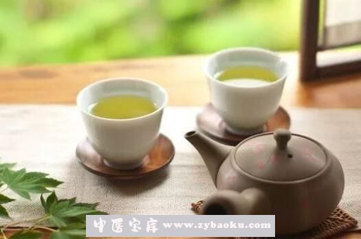 能空腹喝茶吗 空腹喝茶的危害