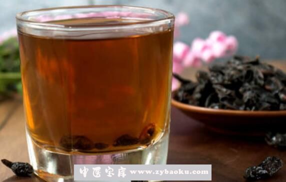 槐角茶怎么喝 槐角茶的正确饮用方法