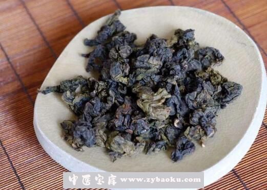 佛手茶的功效与禁忌