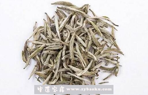 白茶怎么看出好与差