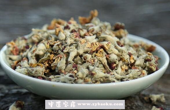 苹果花茶的功效与作用 苹果花茶怎么泡