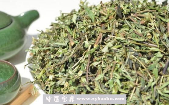 黄芩茶如何制作 黄芩茶的功效与作用