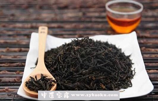 男人长期喝红茶的坏处