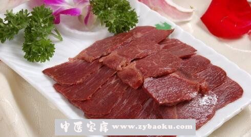驴肉