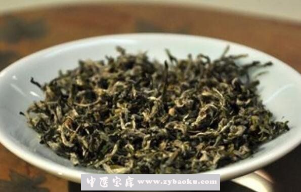 中国十大茶叶品牌是哪些