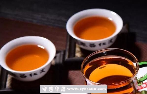  隔夜茶的功效与作用 隔夜茶的用途