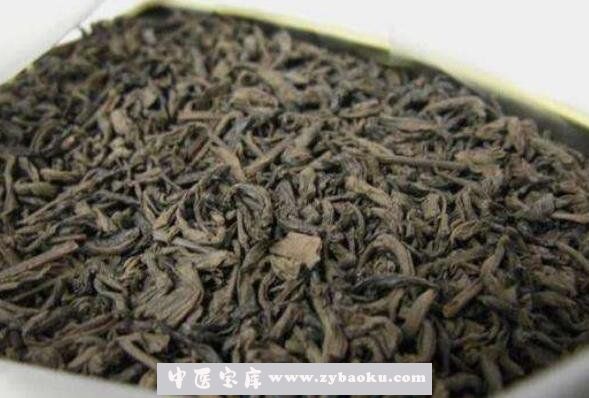 陈年绿茶的功效与作用有哪些 陈年绿茶的真正功效