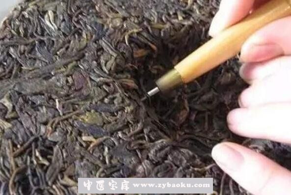 普洱茶茶饼怎么弄开 普洱茶茶饼怎么冲泡